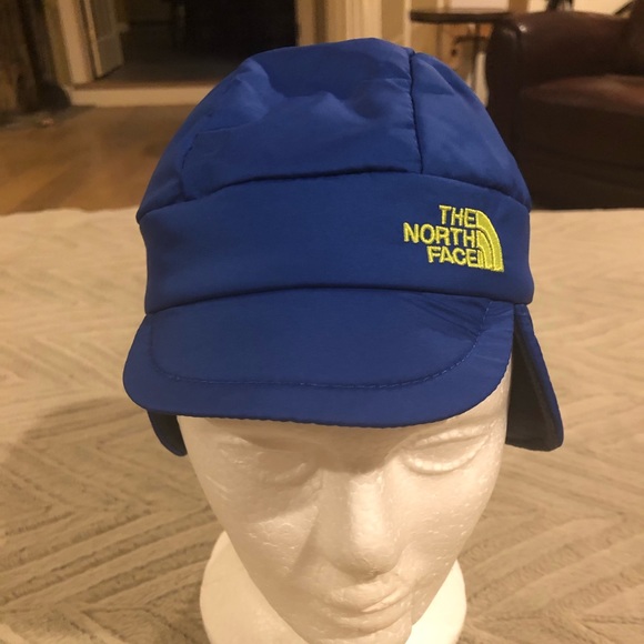 baby boy north face hat